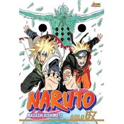 Naruto Gold - Vol.67