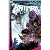 Batman - Vol.58