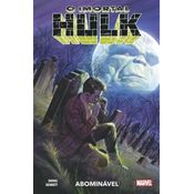 O Imortal Hulk Abominável - Vol.04