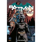 Batman por Tom King - Vol.01