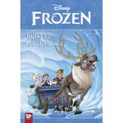 Frozen: Brisas De Diversão