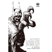 Batman Noir - A Corte das Corujas