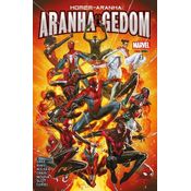 Homem Aranha: Aranhagedom Vol.01