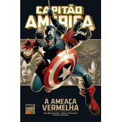 Capitão America - A Ameaça Vermelha