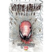 Homem-Aranha Superior - Nação Duende