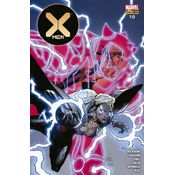 X-Men - Vol.10