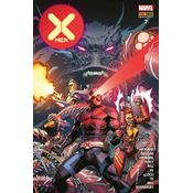 X-Men - Vol.07