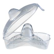 Protetor de Seios Nipple Shields - MAM