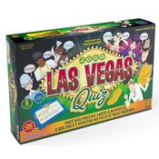 Jogo - Las Vegas Quiz - Grow