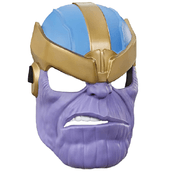 Máscara Avengers - Thanos