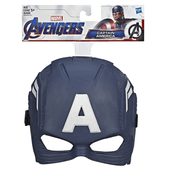 Máscara Avengers - Capitão América