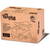 Totoka Plus Galinha Pintadinha