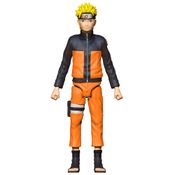 Boneco Naruto Uzumaki Shippuden Articulado - Elka
