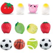 SPLASH BALL GRUDENTAS FIDGET TOYS - ACRILIX - ART KIDS