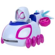 Carrinho Coleção Little Spidey Amazing Friends - Sunny 2370