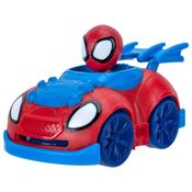Carrinho Coleção Little Spidey Amazing Friends - Sunny 2370