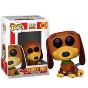 Funko Pop! Disney Pixar Toy Story Slinky Dog 516