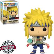 Funko Pop Naruto Minato Namikaze SE 935