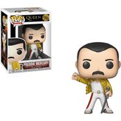 Funko Pop Rocks Queen Freddie Mercury Wembley 1986 96