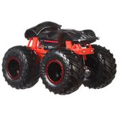 Monster Trucks Darth Vader Hot Wheels