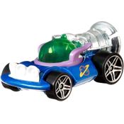 Hot Wheels Alien Toy Story