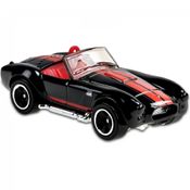 Hot Wheels Shelby Cobra 427sc
