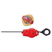 Beyblade Burst - Pião Quad Drive Starter - Stone Linwyrm L7 F4072