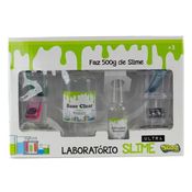 Ultra Laboratório Slime - Sunny