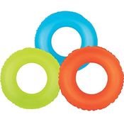 Bóia Inflável Redonda Color Neon - Brizi