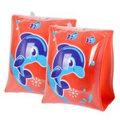 Bóia de Braço - Dm Toys