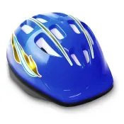 Capacete Nathor Azul - 10005 - Nathor