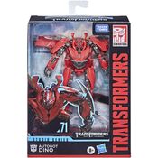 Transformers Studio Series Autobot Dino Hasbro F0785