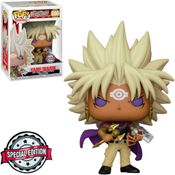 Funko Pop Yu-Gi-Oh Yami Marik Special Edition #886