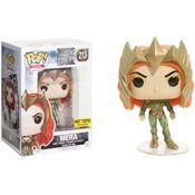 Funko Pop DC Aquaman - Mera Hot Topic #213