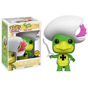 Funko Pop Animation Touche Turtle Chase Limited Edition #170