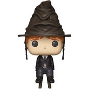 Funko Pop Harry Potter - Ron Weasley Exclusive #72