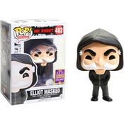 Funko Pop Mr. Robot Elliot Masked Summer Convention #482