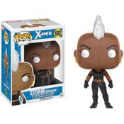 Funko Pop Marvel X-Men Tempestade Storm Mohawk #182