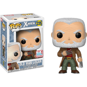 Funko Pop Marvel X-Men Old Man Logan Fall Convention #235