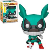 Funko Pop My Hero Academia Izuku Midoriya Deku #603