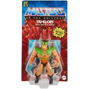 MOTU Masters Of The Universe Origins Tríclope Tri-Klops