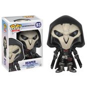 Funko Pop Games Overwatch Reaper #93