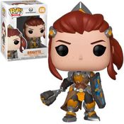 Funko Pop Games Overwatch Brigitte #496