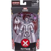 Figura Marvel Legends X-Men Magneto F0337 Hasbro