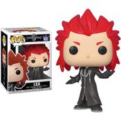 Funko Pop Kingdom Hearts 3 Lea #623