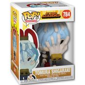 Funko Pop My Hero Academia Tomura Shigaraki #784