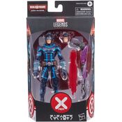 Figura Marvel Legends X-Men Cyclops Hasbro F0336