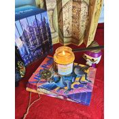 Velari -  Vera Aromatizada Harry Potter com Supresa