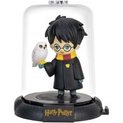 Figura Colecionavel Domez Harry Potter c/ Hedwig Sunny 2293