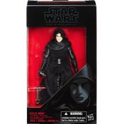 Star Wars Black Series Kylo Ren Unmasked #26 Hasbro